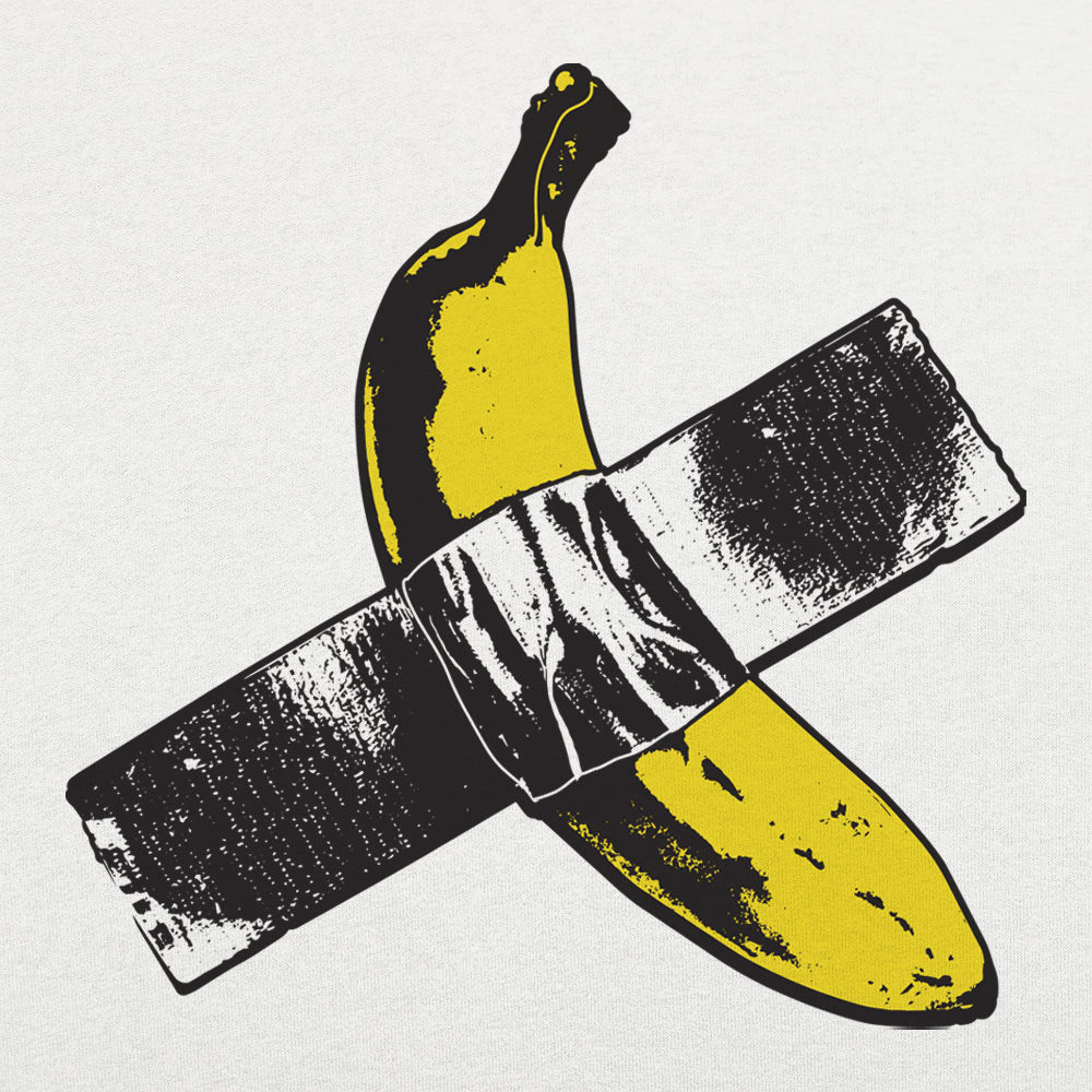 Taped Banana - 6DollarShirts