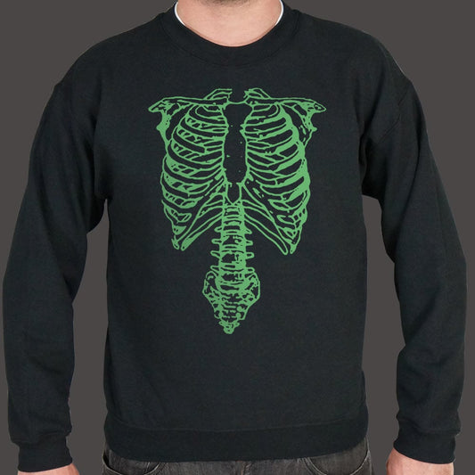 Tap The Spinal Skeleton - 6DollarShirts