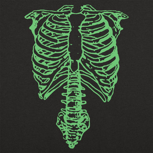 Tap The Spinal Skeleton - 6DollarShirts
