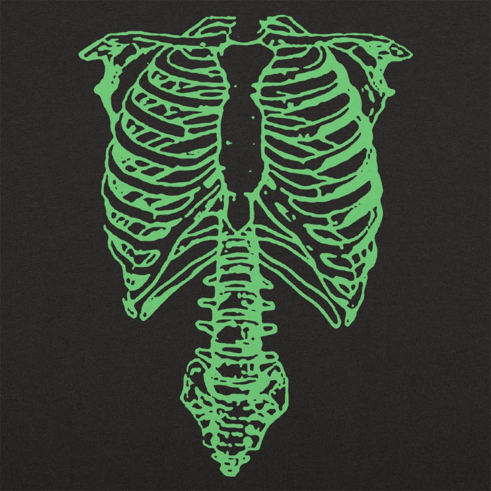 Tap The Spinal Skeleton - 6DollarShirts