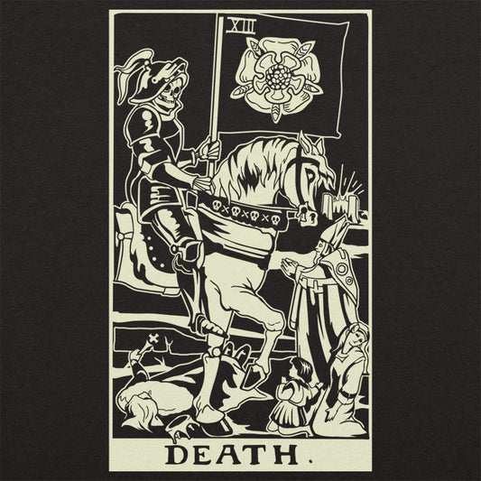 Tarot Death