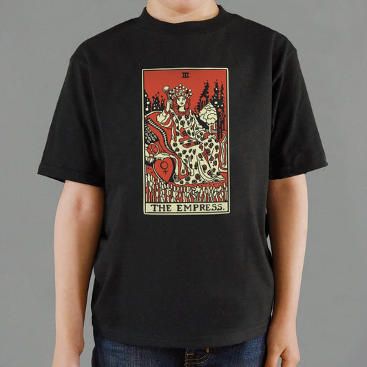 Tarot Empress - 6DollarShirts