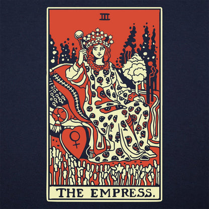 Tarot Empress - 6DollarShirts