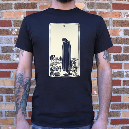 Tarot Five Of Cups - 6DollarShirts
