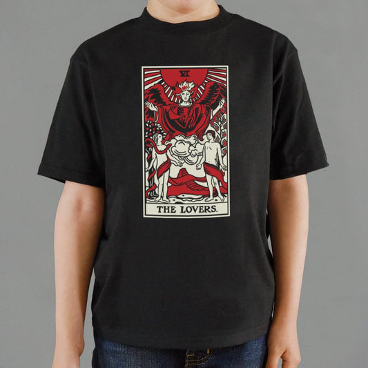 Tarot Lovers - 6DollarShirts
