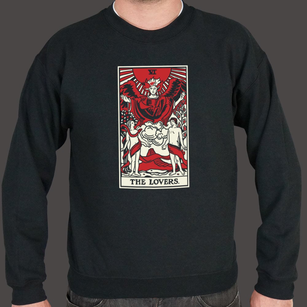 Tarot Lovers - 6DollarShirts