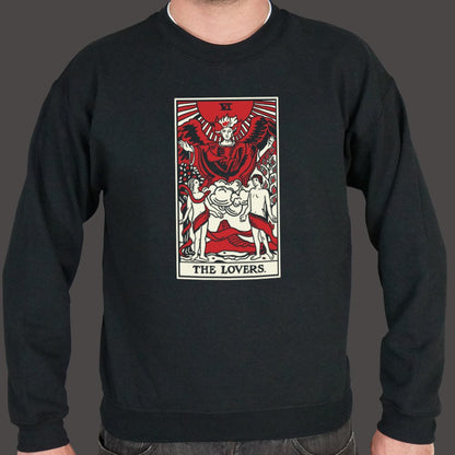 Tarot Lovers - 6DollarShirts