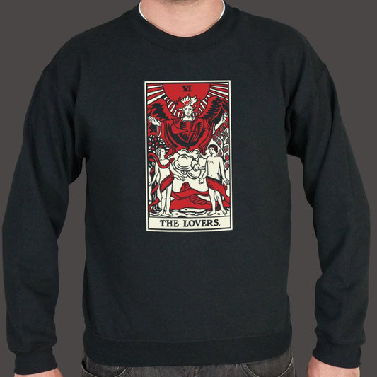 Tarot Lovers - 6DollarShirts