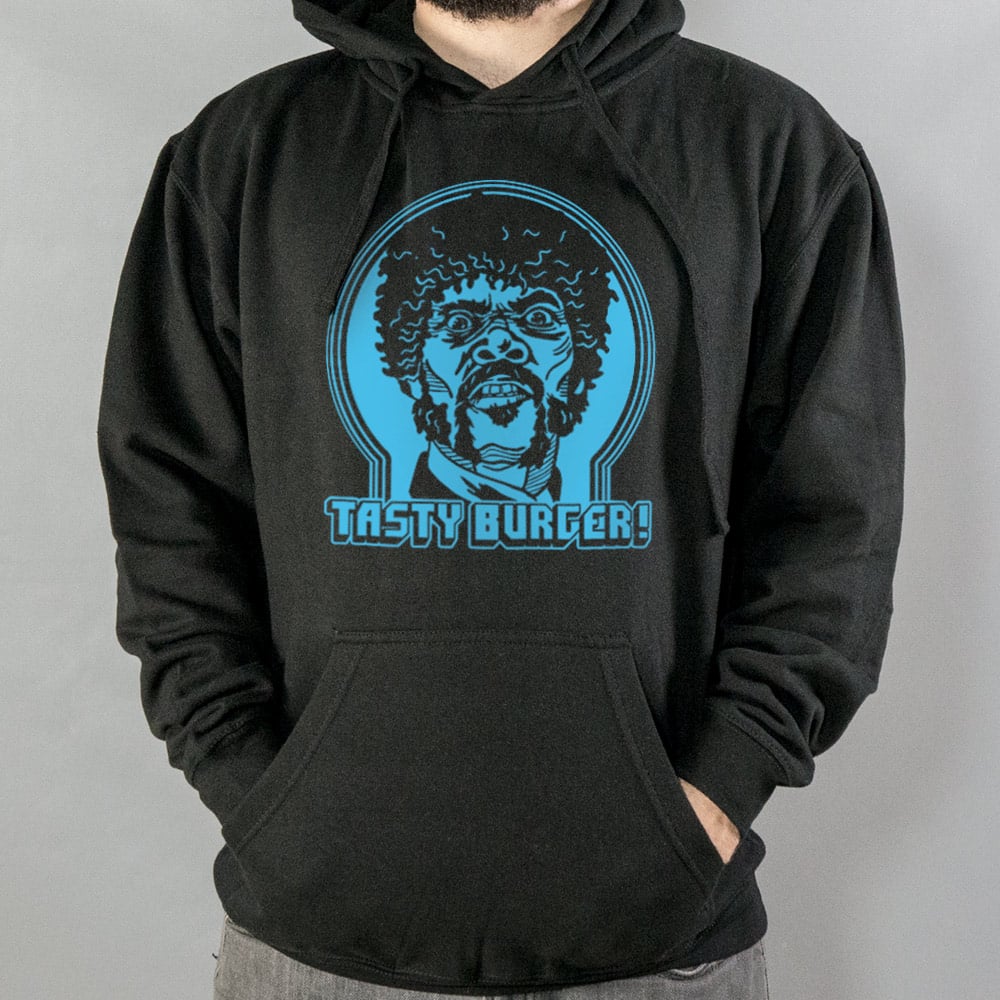 Tasty Burger - 6DollarShirts