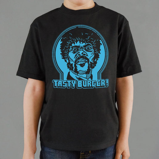Tasty Burger - 6DollarShirts