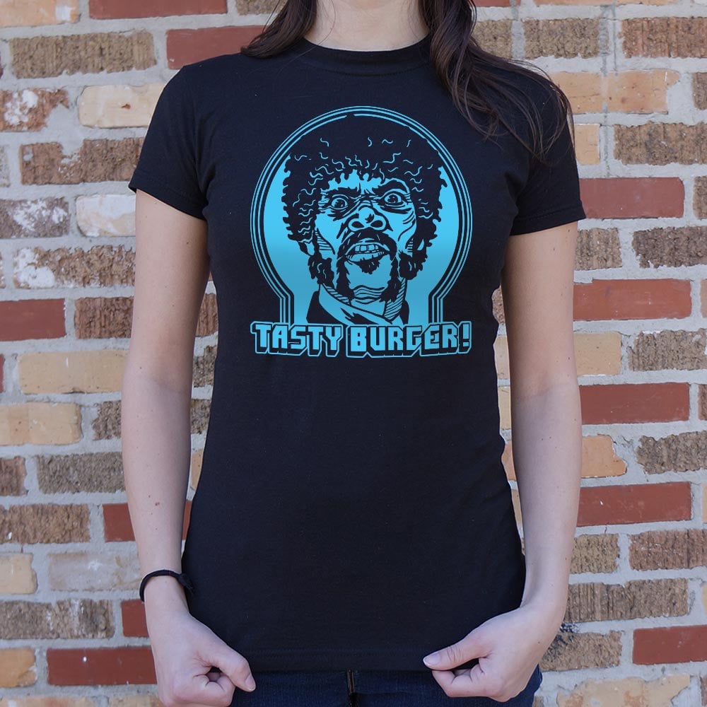 Tasty Burger - 6DollarShirts