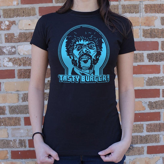 Tasty Burger - 6DollarShirts