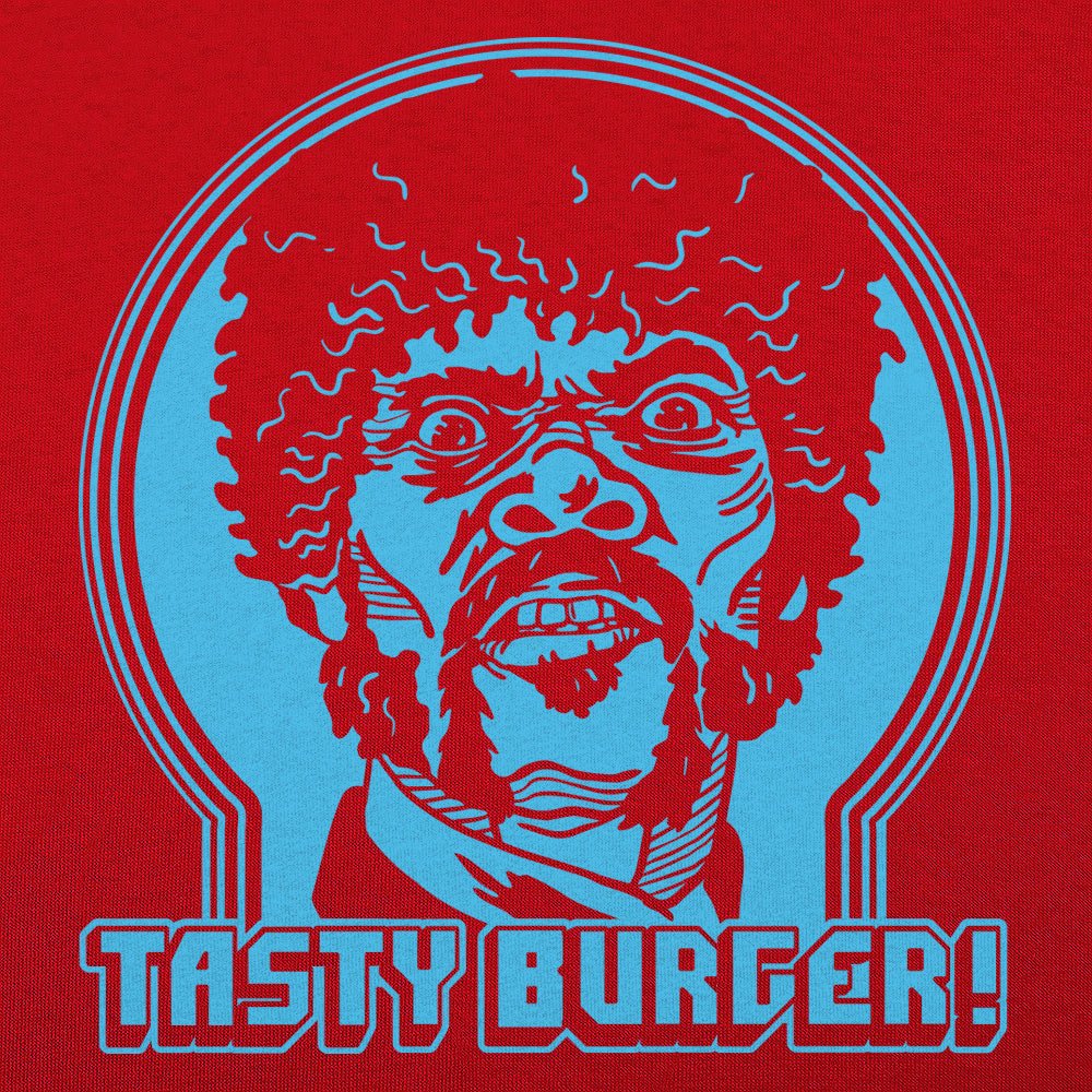 Tasty Burger - 6DollarShirts