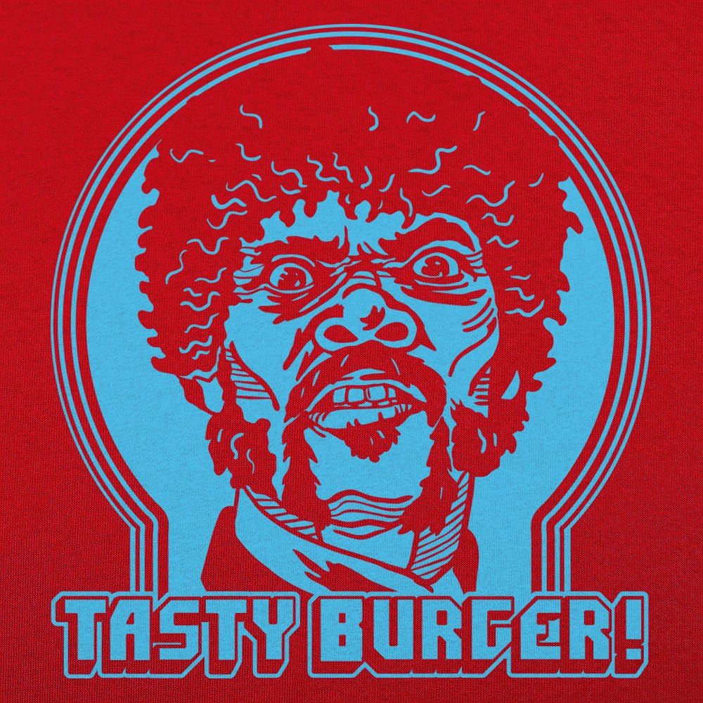 Tasty Burger - 6DollarShirts