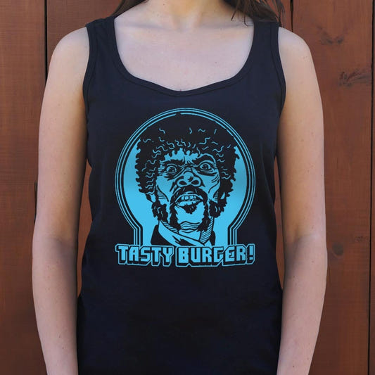 Tasty Burger - 6DollarShirts