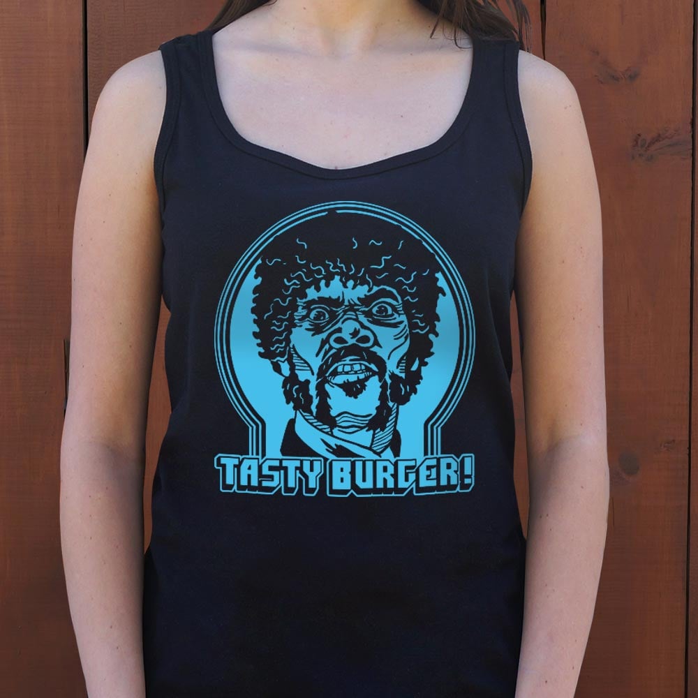Tasty Burger - 6DollarShirts