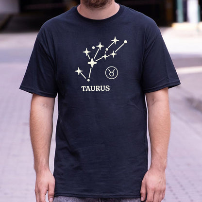 Taurus Constellation - 6DollarShirts