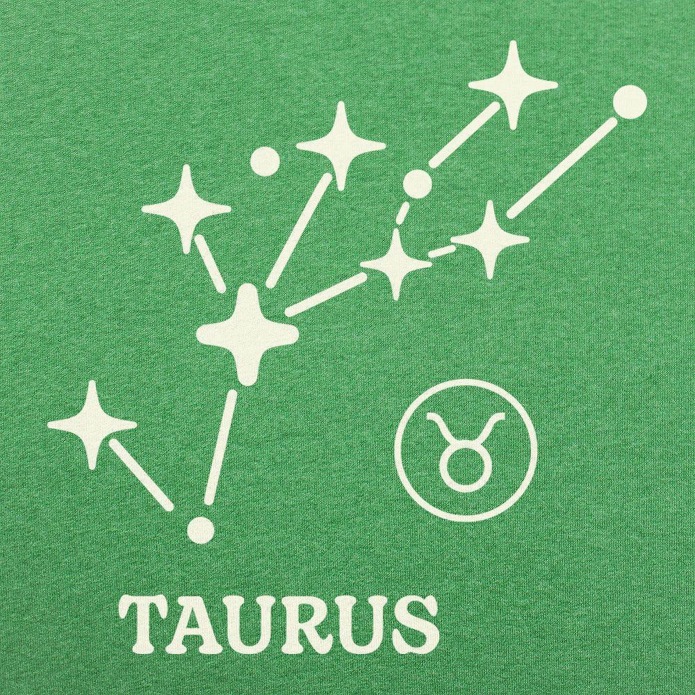 Taurus Constellation - 6DollarShirts