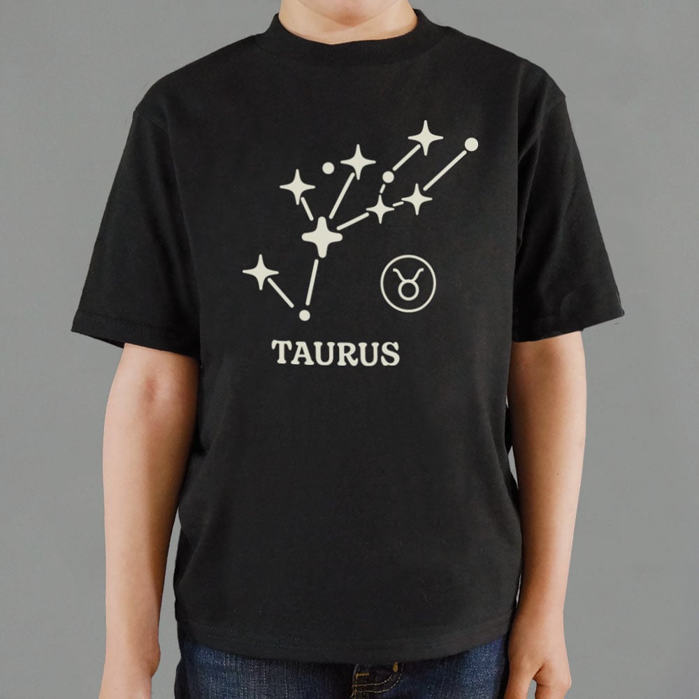 Taurus Constellation - 6DollarShirts