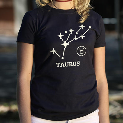 Taurus Constellation - 6DollarShirts