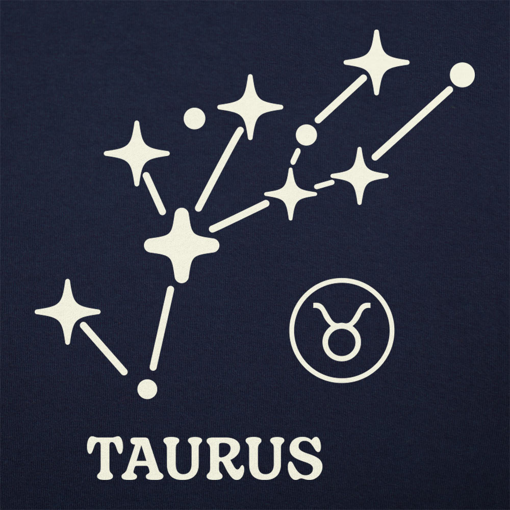 Taurus Constellation