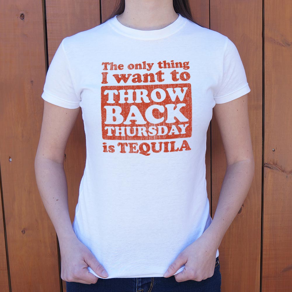 TBT Tequila - 6DollarShirts