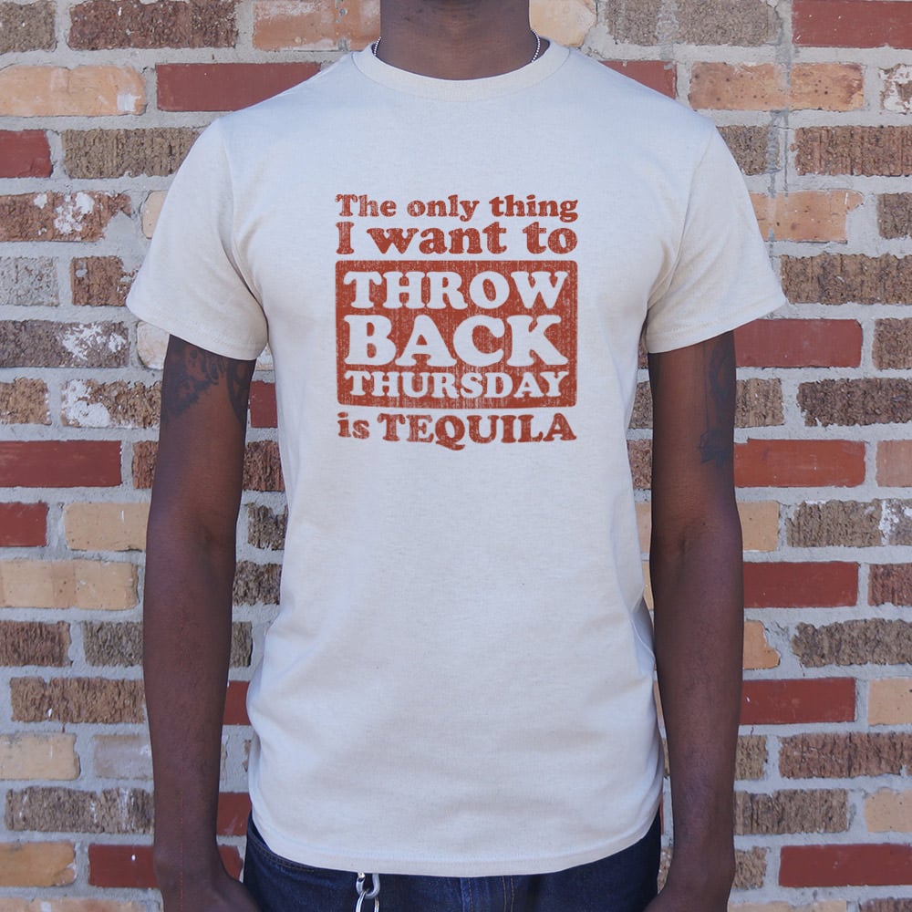 TBT Tequila - 6DollarShirts