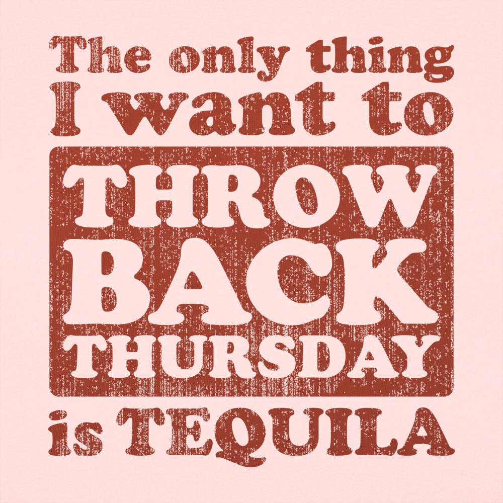 TBT Tequila - 6DollarShirts