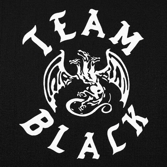 Team Black Dragon Fantasy Throne Faction detail