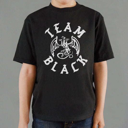 Team Black - 6DollarShirts