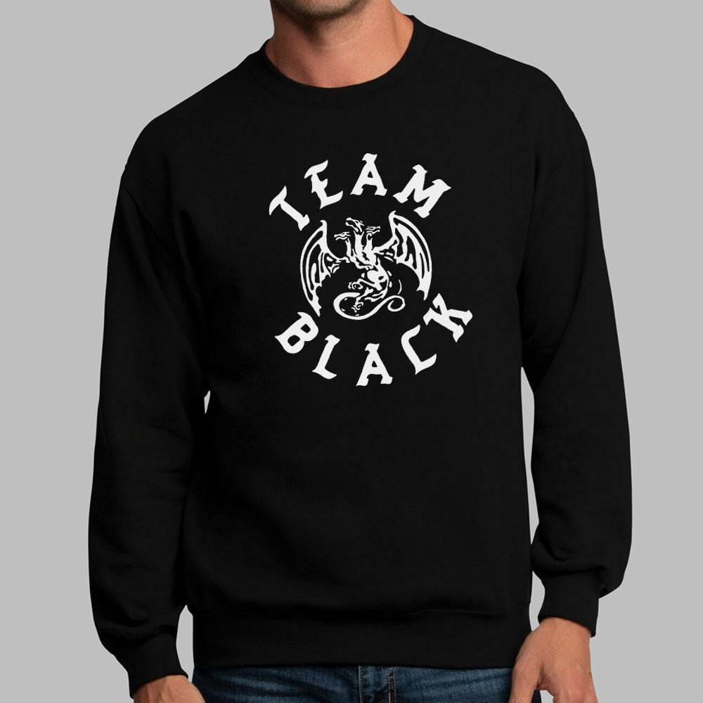 Team Black - 6DollarShirts