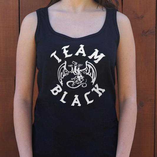 Team Black - 6DollarShirts