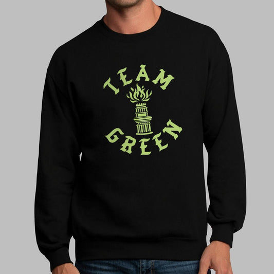 Team Green - 6DollarShirts
