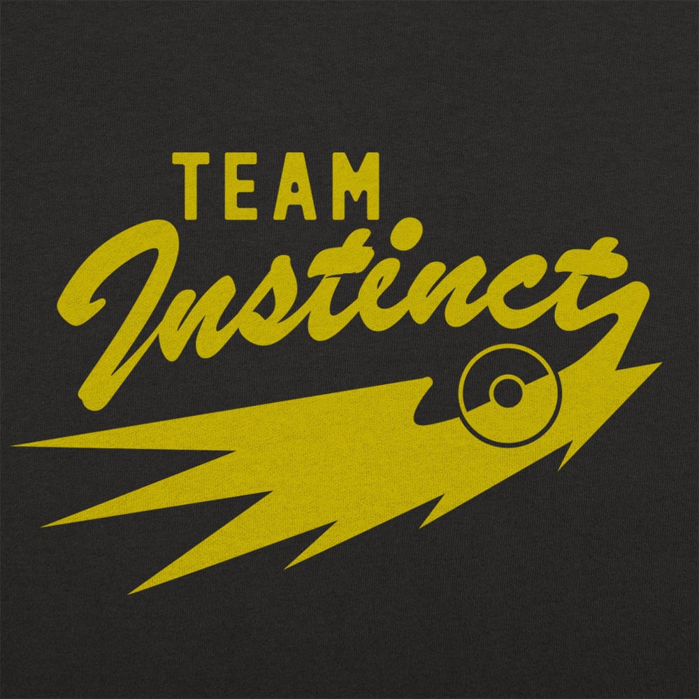 Team Instinct - 6DollarShirts