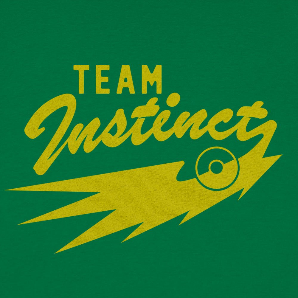 Team Instinct - 6DollarShirts