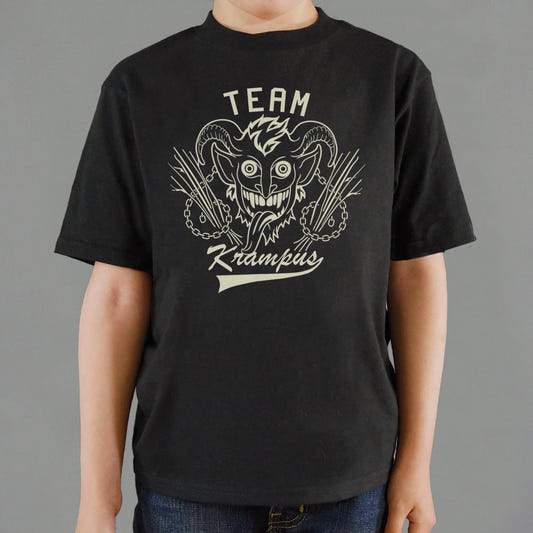Team Krampus - 6DollarShirts