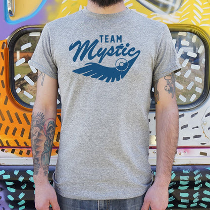 Team Mystic - 6DollarShirts