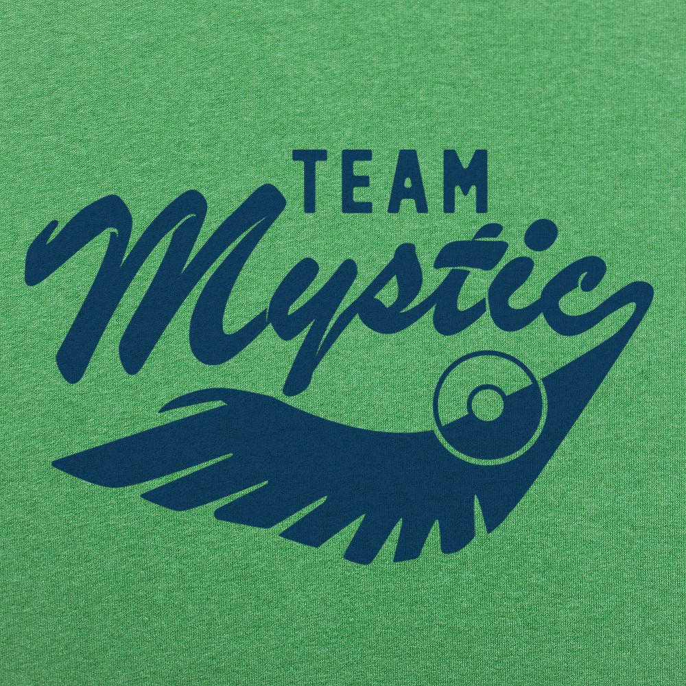 Team Mystic
