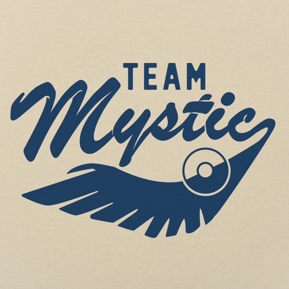 Team Mystic