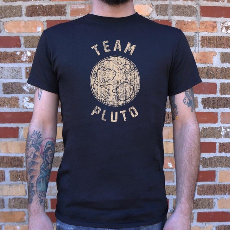 Team Pluto - 6DollarShirts