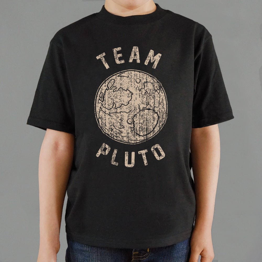 Team Pluto - 6DollarShirts