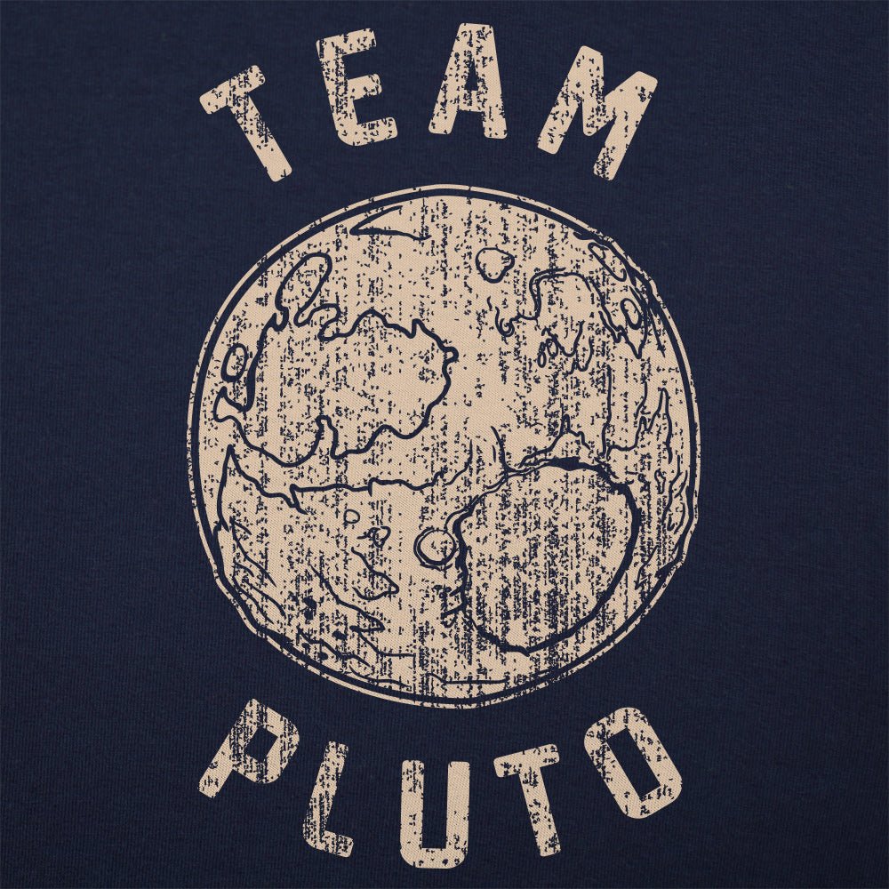 Team Pluto - 6DollarShirts