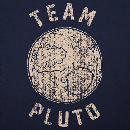 Team Pluto - 6DollarShirts