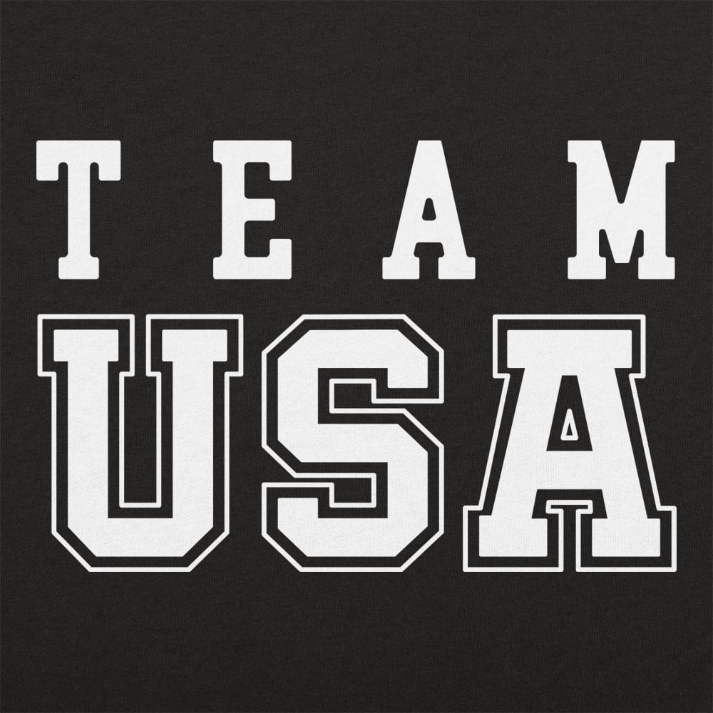 Team USA - 6DollarShirts