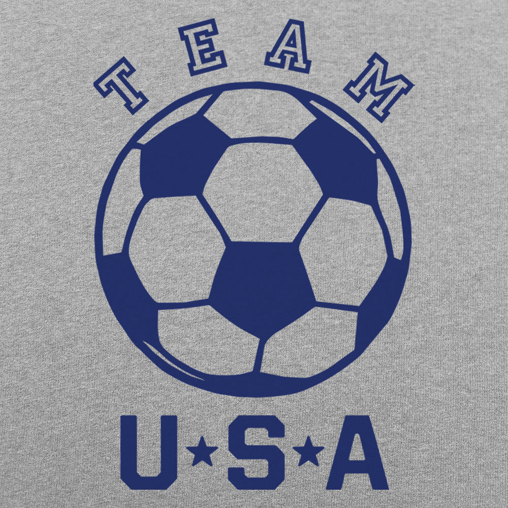 Team USA Soccer - 6DollarShirts