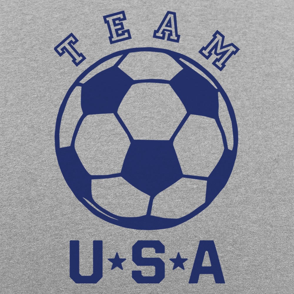 Team USA Soccer - 6DollarShirts
