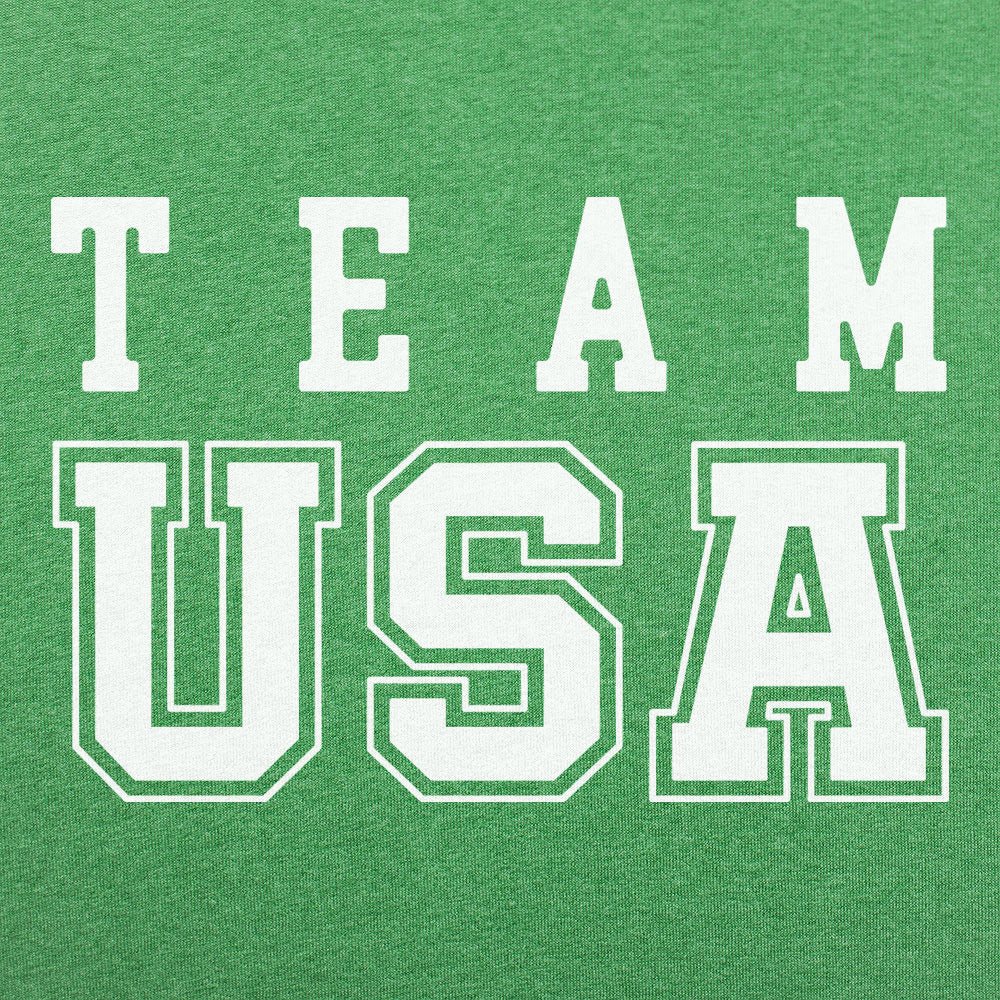 Team USA - 6DollarShirts