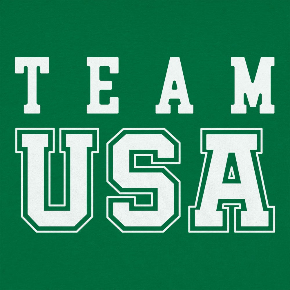 Team USA - 6DollarShirts