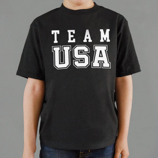 Team USA - 6DollarShirts