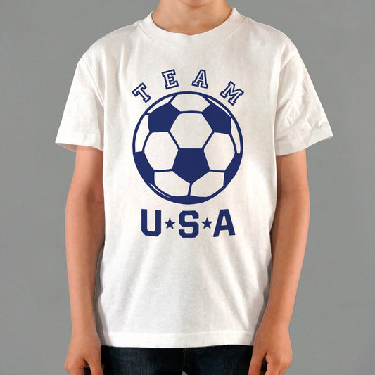 Team USA Soccer - 6DollarShirts
